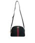 Ophidia GG Small Bag, front view